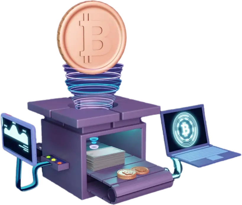 Immediate X -
Immediate X: Discover Enhanced Security via Cryptographic Techniques